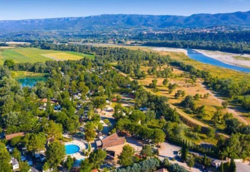 Sejour Inoubliable En Provence, 4* La Roque-d'Antheron