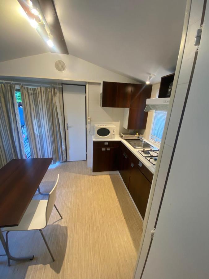 Sejour Inoubliable En Provence, 4* Campingplatz